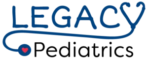 Legacy Pediatrics logo